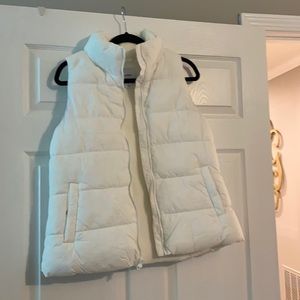 Bubble vest